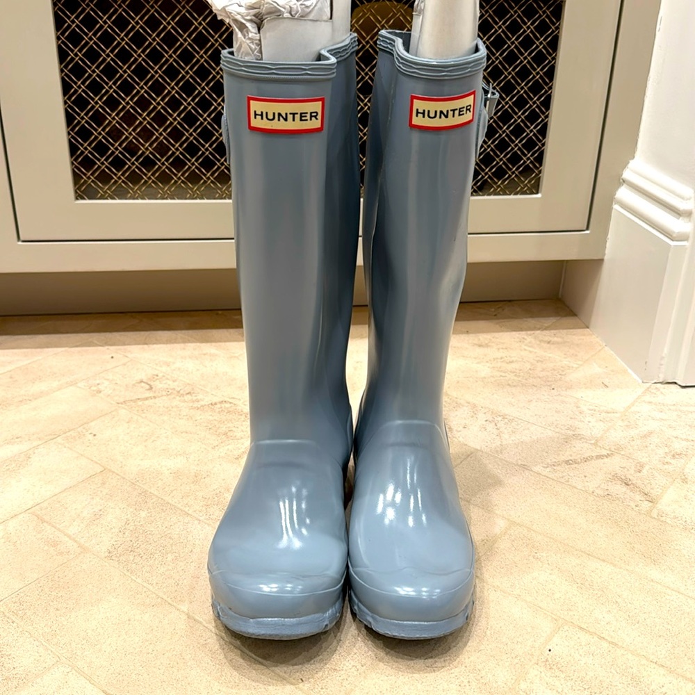 Hunter Women’s Rain Boots - BRAND NEW size EU 35/36
